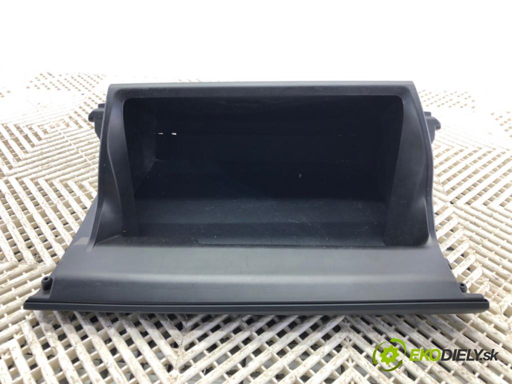 TOYOTA RAV 4 IV (_A4_) 2012 - 2022    2.5 Hybrid (AVA42_) 114 kW [155 KM] Hybryda silnik benzynowy / elektryczny 2015 - 2018  Priehradka, kastlík spolujazdca 55550-42120 (Priehradky, kastlíky)