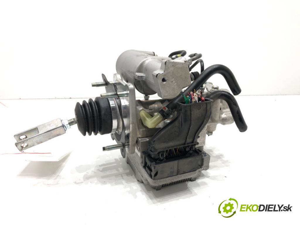 TOYOTA RAV 4 IV (_A4_) 2012 - 2022    2.5 Hybrid (AVA42_) 114 kW [155 KM] Hybryda silnik benzynowy / elektryczny 2015 - 2018  Posilovač bŕzd 47270-47030