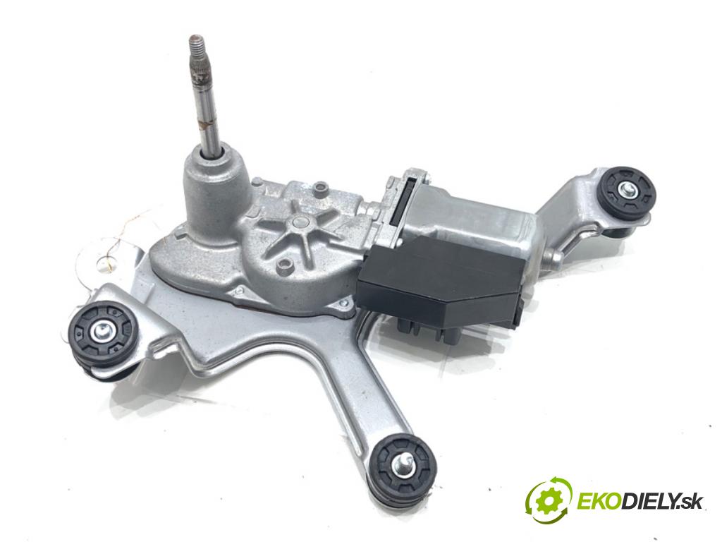 TOYOTA RAV 4 IV (_A4_) 2012 - 2022    2.5 Hybrid (AVA42_) 114 kW [155 KM] Hybryda silnik benzynowy / elektryczny 2015 - 2018  motor stěračů zadní část 85130-42080