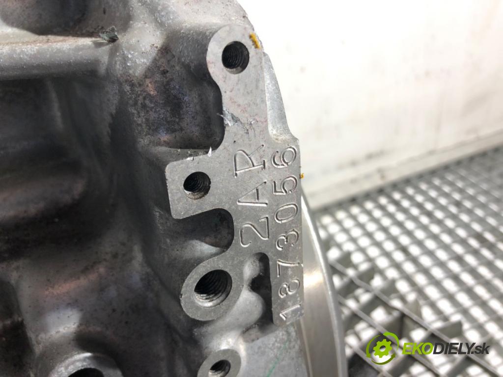 TOYOTA RAV 4 IV (_A4_) 2012 - 2022    2.5 Hybrid (AVA42_) 114 kW [155 KM] Hybryda silnik benzynowy / elektryczny 2015 - 2018  motor 2AR (Motory (kompletní))