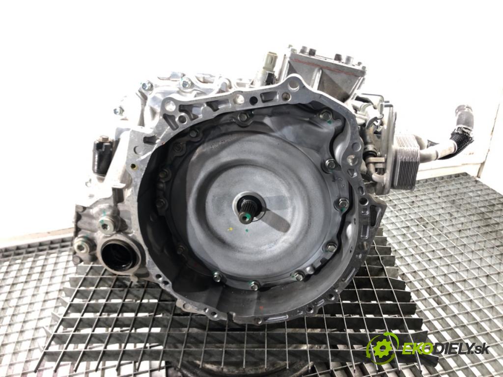 TOYOTA RAV 4 IV (_A4_) 2012 - 2022    2.5 Hybrid (AVA42_) 114 kW [155 KM] Hybryda silnik benzynowy / elektryczny 2015 - 2018  Prevodovka P314 PHL3 (Prevodovky)