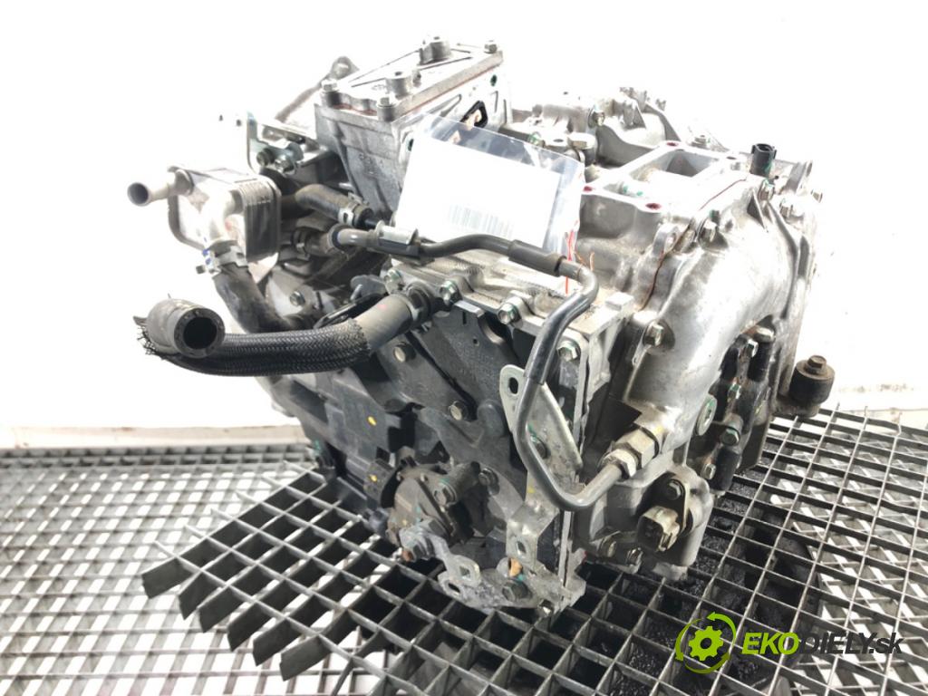 TOYOTA RAV 4 IV (_A4_) 2012 - 2022    2.5 Hybrid (AVA42_) 114 kW [155 KM] Hybryda silnik benzynowy / elektryczny 2015 - 2018  Prevodovka P314 PHL3 (Prevodovky)