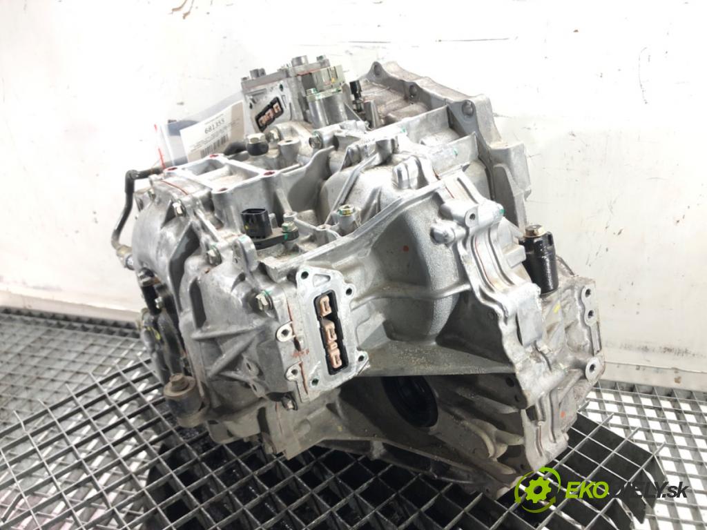 TOYOTA RAV 4 IV (_A4_) 2012 - 2022    2.5 Hybrid (AVA42_) 114 kW [155 KM] Hybryda silnik benzynowy / elektryczny 2015 - 2018  Prevodovka P314 PHL3 (Prevodovky)