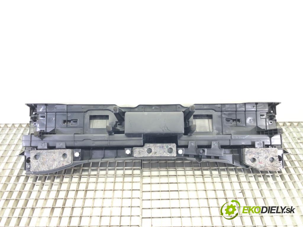 TOYOTA RAV 4 IV (_A4_) 2012 - 2022    2.5 Hybrid (AVA42_) 114 kW [155 KM] Hybryda silnik benzynowy / elektryczny 2015 - 2018  Clona PASA zadného zad Priehradka, kastlík 58577-42130