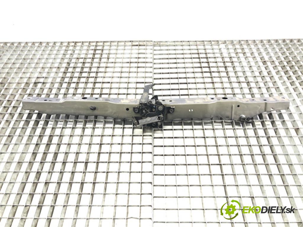 TOYOTA RAV 4 IV (_A4_) 2012 - 2022    2.5 Hybrid (AVA42_) 114 kW [155 KM] Hybryda silnik benzynowy / elektryczny 2015 - 2018  výztuha horní  (Výztuhy)