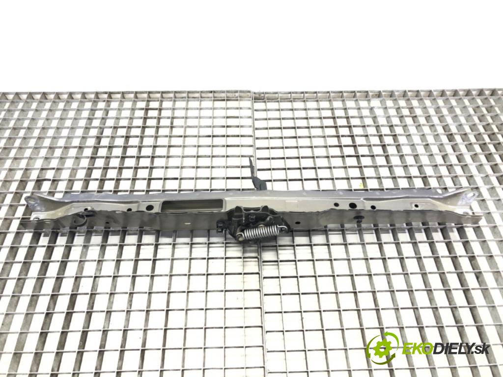 TOYOTA RAV 4 IV (_A4_) 2012 - 2022    2.5 Hybrid (AVA42_) 114 kW [155 KM] Hybryda silnik benzynowy / elektryczny 2015 - 2018  výztuha horní  (Výztuhy)