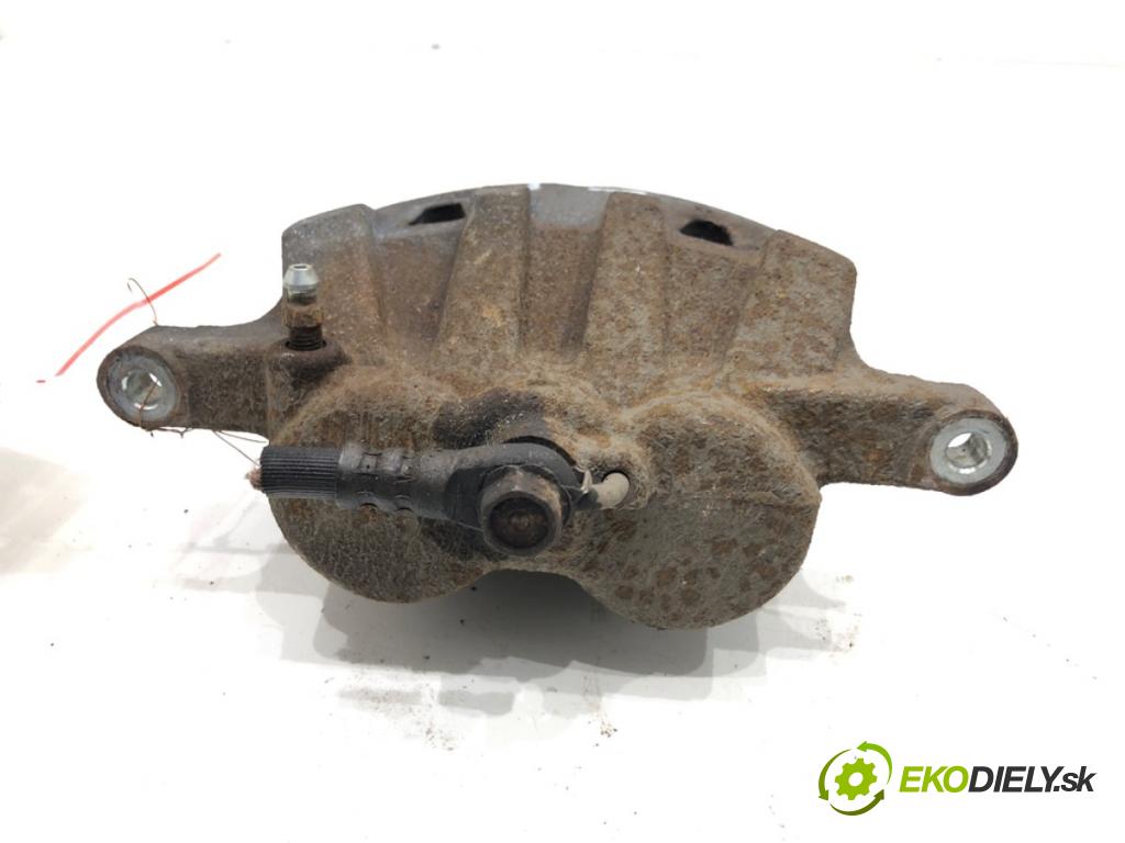TOYOTA RAV 4 IV (_A4_) 2012 - 2022    2.5 Hybrid (AVA42_) 114 kW [155 KM] Hybryda silnik benzynowy / elektryczny 2015 - 2018  Brzdič strmeň ľavy predný