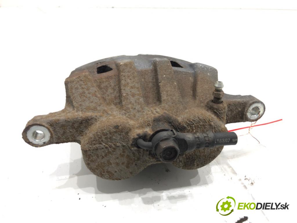 TOYOTA RAV 4 IV (_A4_) 2012 - 2022    2.5 Hybrid (AVA42_) 114 kW [155 KM] Hybryda silnik benzynowy / elektryczny 2015 - 2018  Brzdič strmeň pravy predný