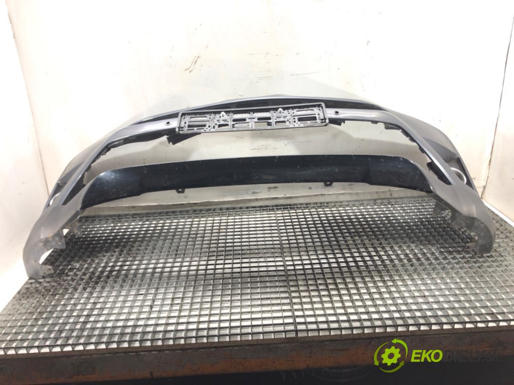 TOYOTA RAV 4 IV (_A4_) 2012 - 2022    2.5 Hybrid (AVA42_) 114 kW [155 KM] Hybryda silnik benzynowy / elektryczny 2015 - 2018  nárazník přední část 1G3 (Ostatné)