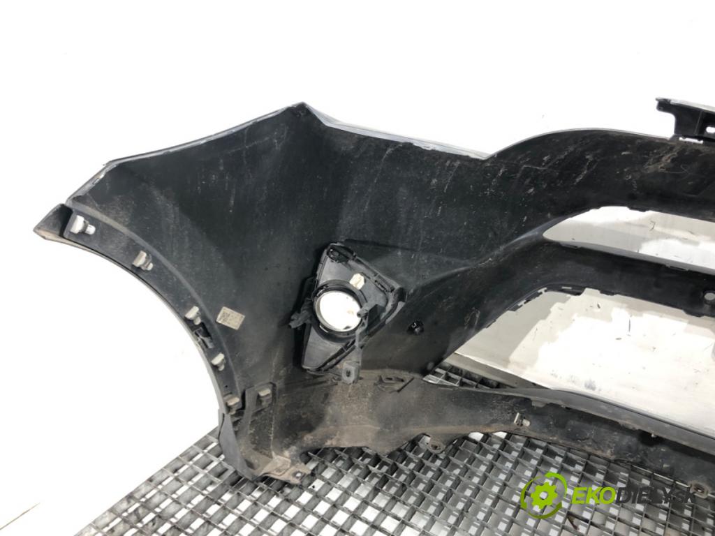 TOYOTA RAV 4 IV (_A4_) 2012 - 2022    2.5 Hybrid (AVA42_) 114 kW [155 KM] Hybryda silnik benzynowy / elektryczny 2015 - 2018  nárazník přední část 1G3 (Ostatné)