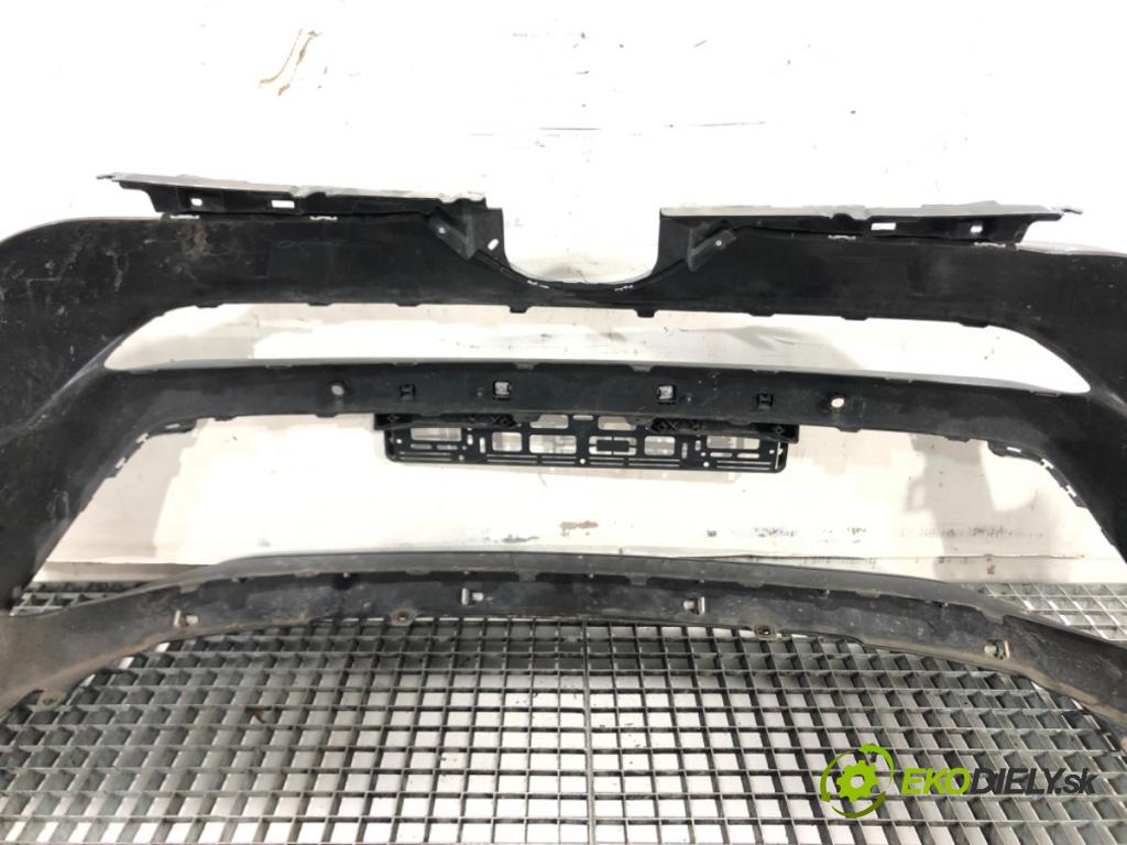 TOYOTA RAV 4 IV (_A4_) 2012 - 2022    2.5 Hybrid (AVA42_) 114 kW [155 KM] Hybryda silnik benzynowy / elektryczny 2015 - 2018  nárazník přední část 1G3 (Ostatné)