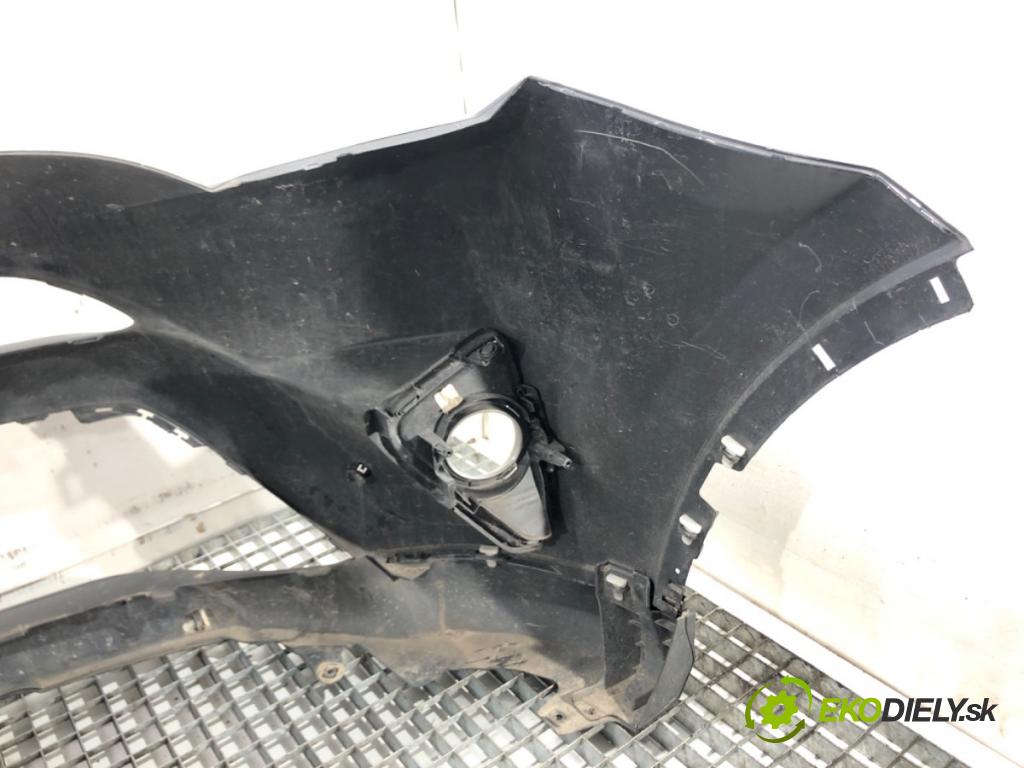 TOYOTA RAV 4 IV (_A4_) 2012 - 2022    2.5 Hybrid (AVA42_) 114 kW [155 KM] Hybryda silnik benzynowy / elektryczny 2015 - 2018  nárazník přední část 1G3 (Ostatné)