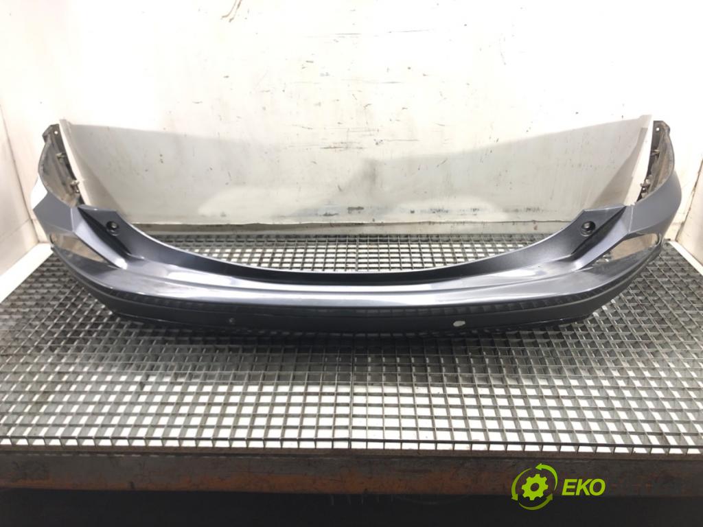 TOYOTA RAV 4 IV (_A4_) 2012 - 2022    2.5 Hybrid (AVA42_) 114 kW [155 KM] Hybryda silnik benzynowy / elektryczny 2015 - 2018  nárazník zadní část  (Ostatné)