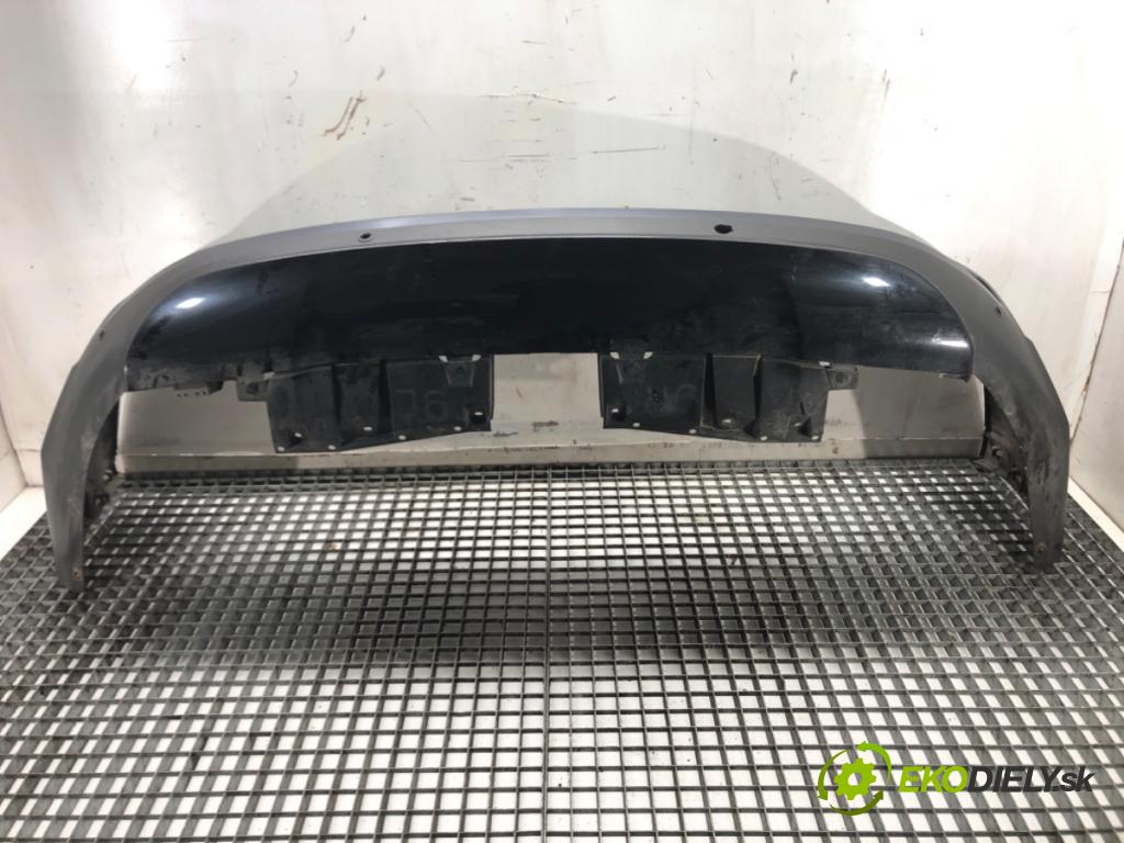 TOYOTA RAV 4 IV (_A4_) 2012 - 2022    2.5 Hybrid (AVA42_) 114 kW [155 KM] Hybryda silnik benzynowy / elektryczny 2015 - 2018  nárazník zadní část  (Ostatné)