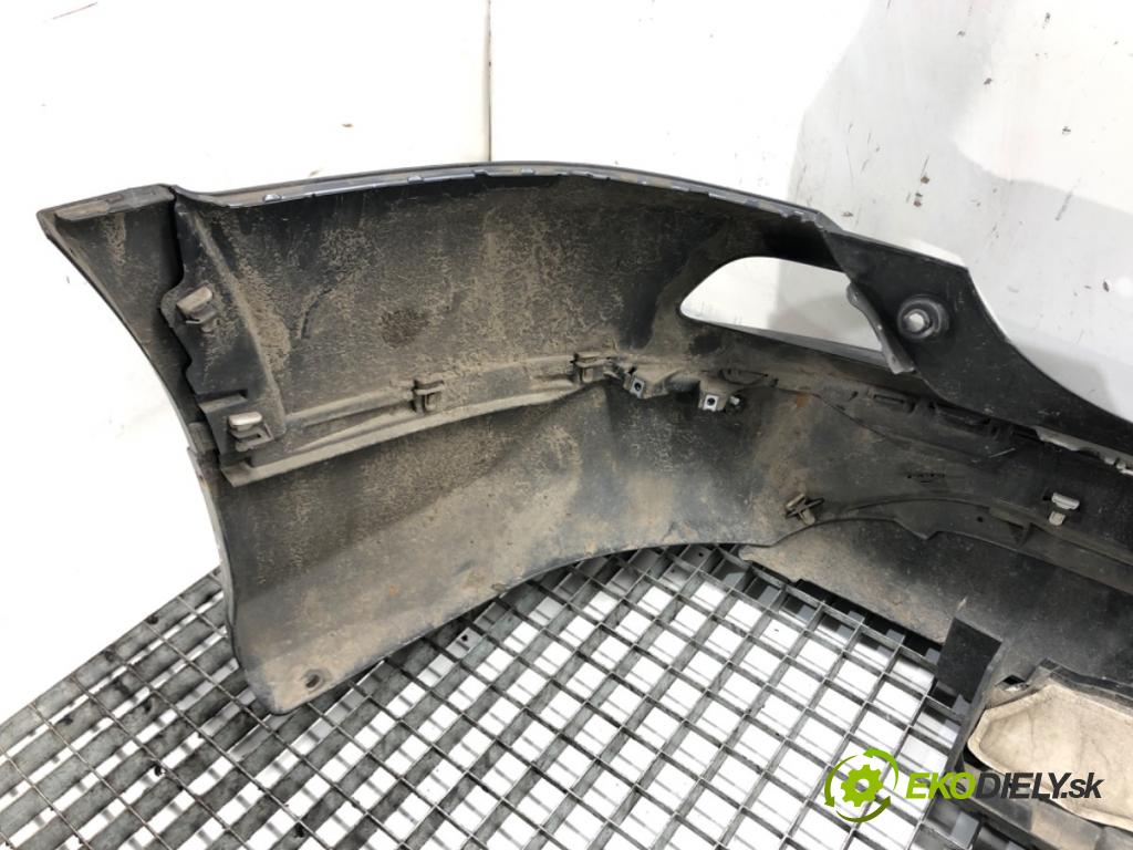 TOYOTA RAV 4 IV (_A4_) 2012 - 2022    2.5 Hybrid (AVA42_) 114 kW [155 KM] Hybryda silnik benzynowy / elektryczny 2015 - 2018  nárazník zadní část  (Ostatné)