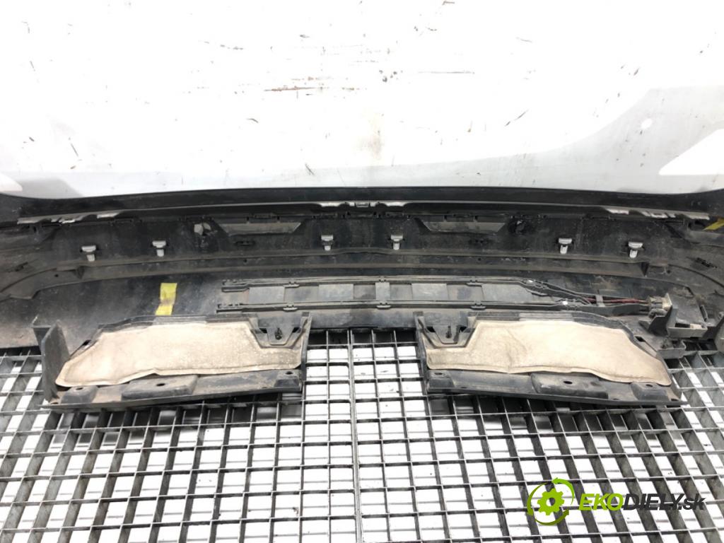 TOYOTA RAV 4 IV (_A4_) 2012 - 2022    2.5 Hybrid (AVA42_) 114 kW [155 KM] Hybryda silnik benzynowy / elektryczny 2015 - 2018  nárazník zadní část  (Ostatné)