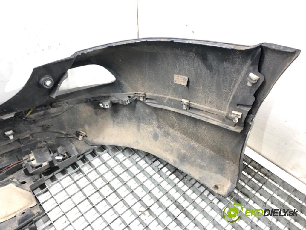 TOYOTA RAV 4 IV (_A4_) 2012 - 2022    2.5 Hybrid (AVA42_) 114 kW [155 KM] Hybryda silnik benzynowy / elektryczny 2015 - 2018  nárazník zadní část  (Ostatné)
