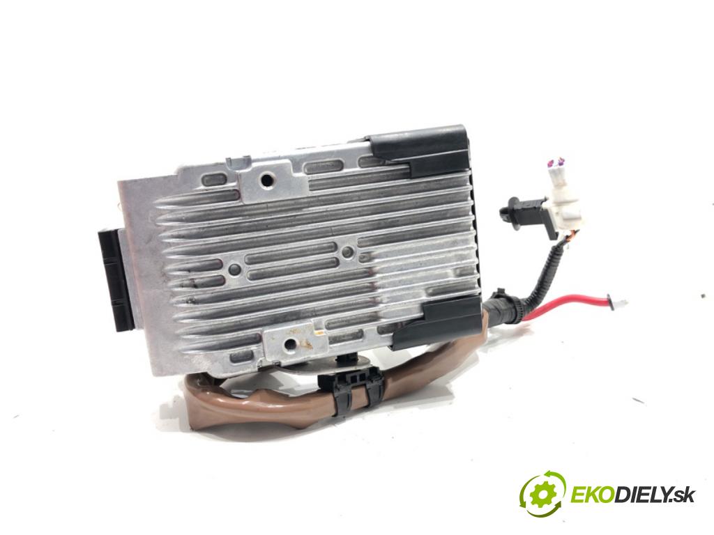 TOYOTA RAV 4 IV (_A4_) 2012 - 2022    2.5 Hybrid (AVA42_) 114 kW [155 KM] Hybryda silnik benzynowy / elektryczny 2015 - 2018  Modul servočerpadlo 89650-42211 (Ostatné)
