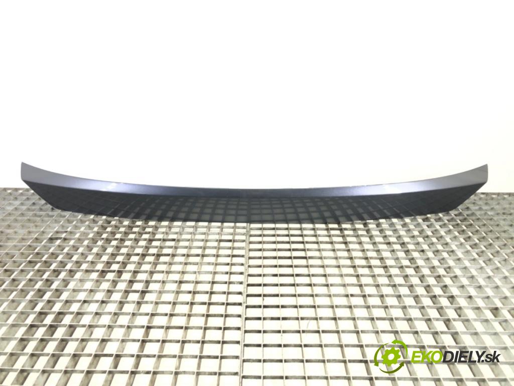 TOYOTA RAV 4 IV (_A4_) 2012 - 2022    2.5 Hybrid (AVA42_) 114 kW [155 KM] Hybryda silnik benzynowy / elektryczny 2015 - 2018  Zadné čelo dverí 7682-42130 (Ostatné)