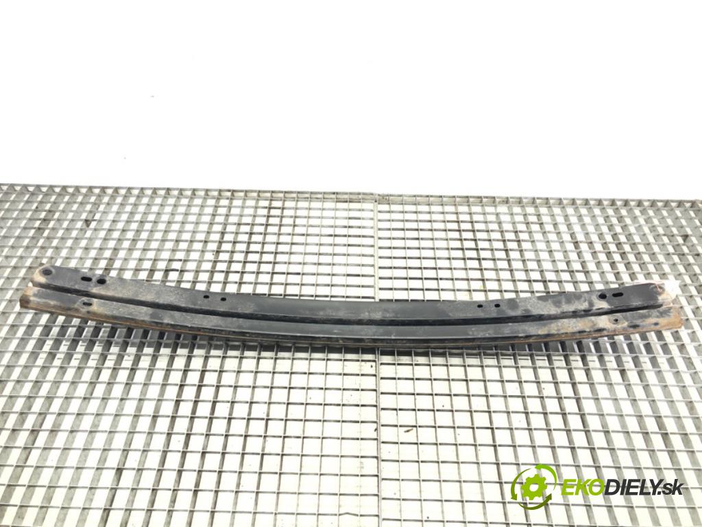 TOYOTA RAV 4 IV (_A4_) 2012 - 2022    2.5 Hybrid (AVA42_) 114 kW [155 KM] Hybryda silnik benzynowy / elektryczny 2015 - 2018  výztuha nárazníka zadní část  (Výztuhy zadní)