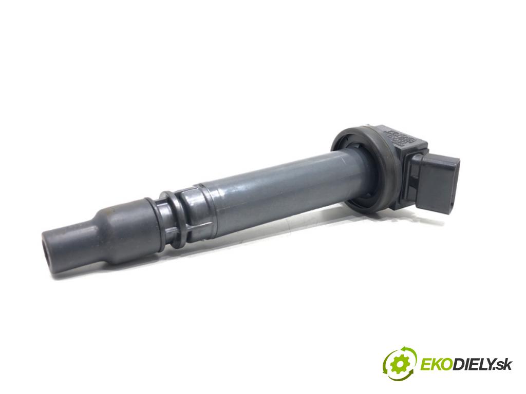 TOYOTA RAV 4 IV (_A4_) 2012 - 2022    2.5 Hybrid (AVA42_) 114 kW [155 KM] Hybryda silnik benzynowy / elektryczny 2015 - 2018  Cievka zapaľovacia 90919-02266 (Zapaľovacie cievky, moduly)