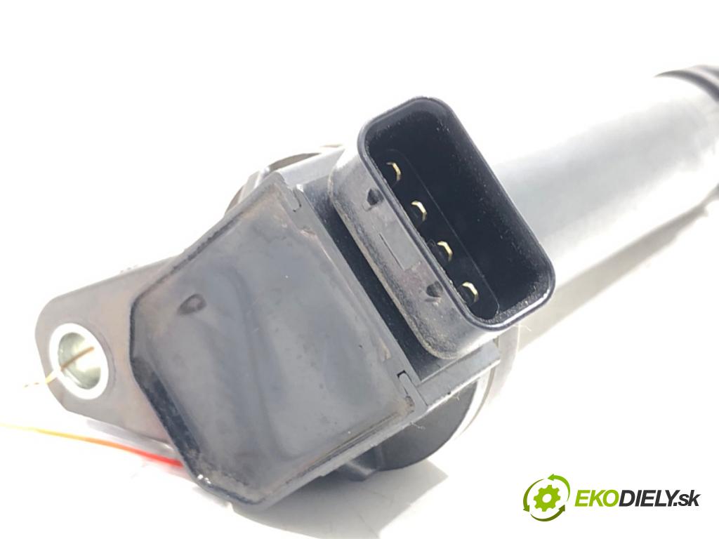 TOYOTA RAV 4 IV (_A4_) 2012 - 2022    2.5 Hybrid (AVA42_) 114 kW [155 KM] Hybryda silnik benzynowy / elektryczny 2015 - 2018  Cievka zapaľovacia 90919-02266 (Zapaľovacie cievky, moduly)