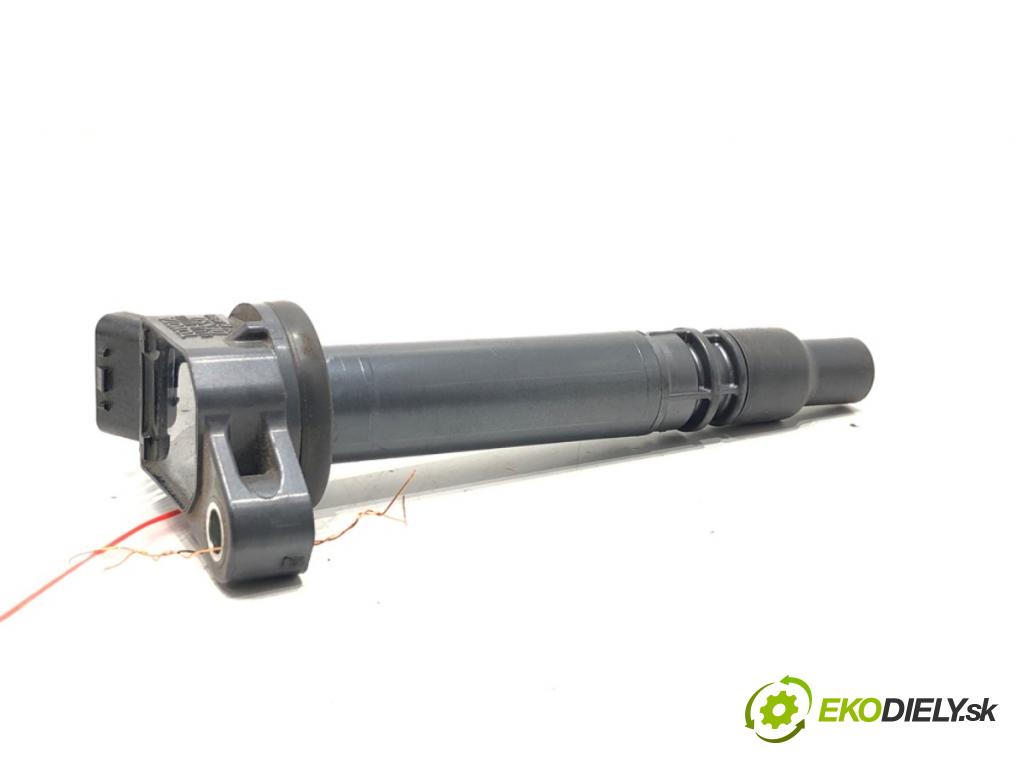 TOYOTA RAV 4 IV (_A4_) 2012 - 2022    2.5 Hybrid (AVA42_) 114 kW [155 KM] Hybryda silnik benzynowy / elektryczny 2015 - 2018  Cievka zapaľovacia 90919-02266 (Zapaľovacie cievky, moduly)