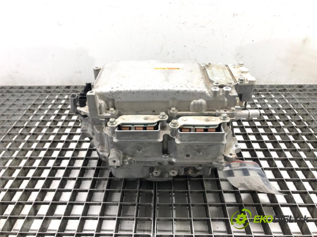 TOYOTA RAV 4 IV (_A4_) 2012 - 2022    2.5 Hybrid (AVA42_) 114 kW [155 KM] Hybryda silnik benzynowy / elektryczny 2015 - 2018  invertor INVERTOR: G9200-42010