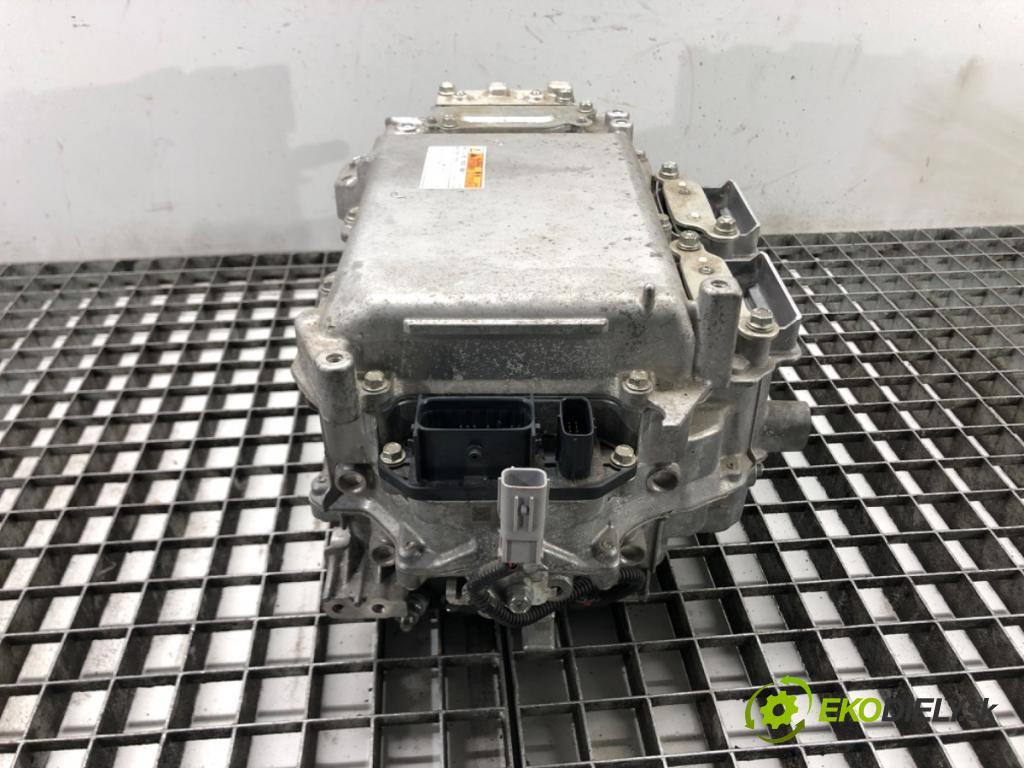 TOYOTA RAV 4 IV (_A4_) 2012 - 2022    2.5 Hybrid (AVA42_) 114 kW [155 KM] Hybryda silnik benzynowy / elektryczny 2015 - 2018  invertor INVERTOR: G9200-42010