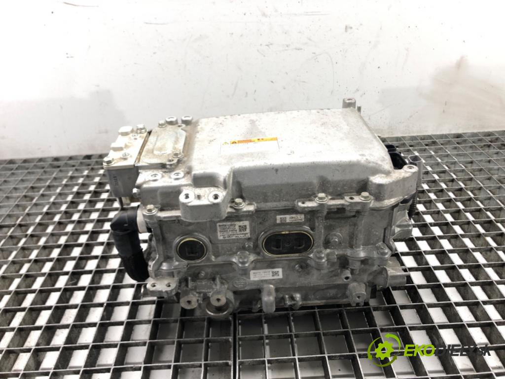 TOYOTA RAV 4 IV (_A4_) 2012 - 2022    2.5 Hybrid (AVA42_) 114 kW [155 KM] Hybryda silnik benzynowy / elektryczny 2015 - 2018  invertor INVERTOR: G9200-42010