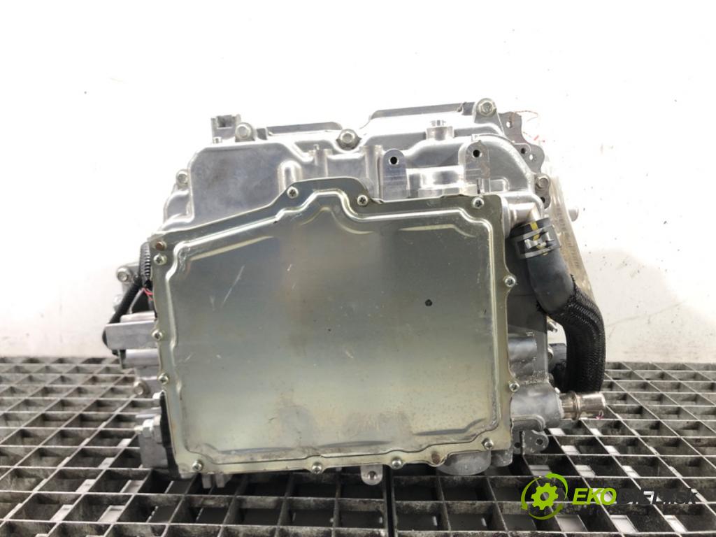 TOYOTA RAV 4 IV (_A4_) 2012 - 2022    2.5 Hybrid (AVA42_) 114 kW [155 KM] Hybryda silnik benzynowy / elektryczny 2015 - 2018  invertor INVERTOR: G9200-42010