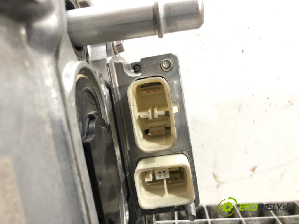 TOYOTA RAV 4 IV (_A4_) 2012 - 2022    2.5 Hybrid (AVA42_) 114 kW [155 KM] Hybryda silnik benzynowy / elektryczny 2015 - 2018  invertor INVERTOR: G9200-42010