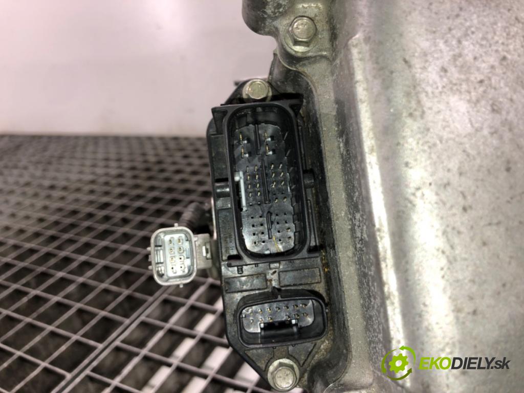 TOYOTA RAV 4 IV (_A4_) 2012 - 2022    2.5 Hybrid (AVA42_) 114 kW [155 KM] Hybryda silnik benzynowy / elektryczny 2015 - 2018  invertor INVERTOR: G9200-42010