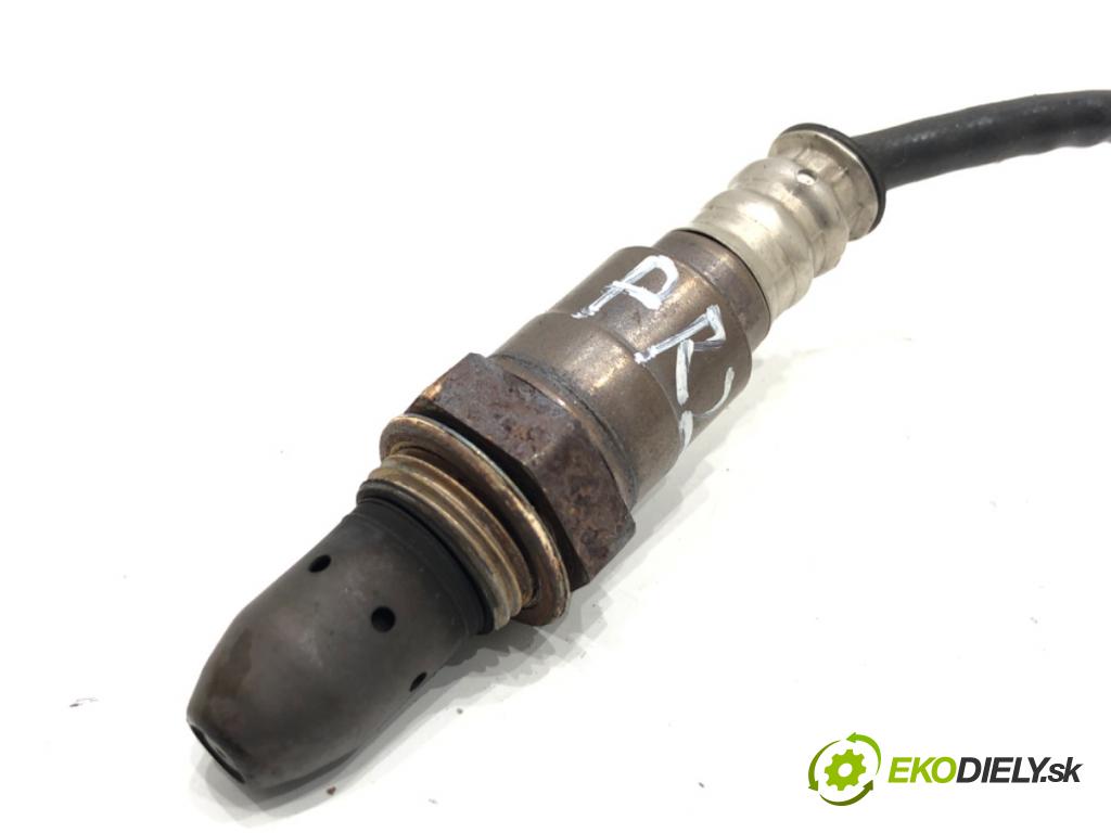 TOYOTA RAV 4 IV (_A4_) 2012 - 2022    2.5 Hybrid (AVA42_) 114 kW [155 KM] Hybryda silnik benzynowy / elektryczny 2015 - 2018  sonda lambda predný 89467-48270 (Lambda sondy)