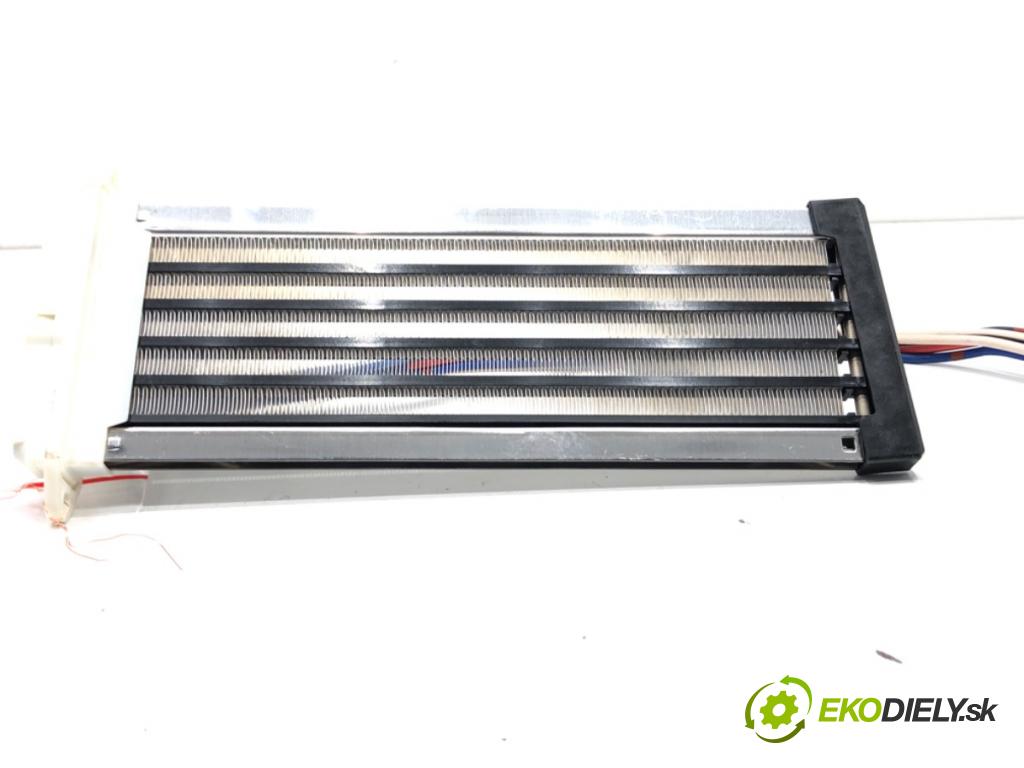 TOYOTA RAV 4 IV (_A4_) 2012 - 2022    2.5 Hybrid (AVA42_) 114 kW [155 KM] Hybryda silnik benzynowy / elektryczny 2015 - 2018  Výhrevné teleso, radiátor kúrenia elektrická 094800-0221 (Radiátory kúrenia)