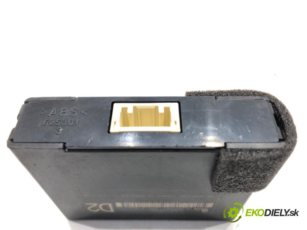 TOYOTA RAV 4 IV (_A4_) 2012 - 2022    2.5 Hybrid (AVA42_) 114 kW [155 KM] Hybryda silnik benzynowy / elektryczny 2015 - 2018  Modul Riadiaca jednotka imobilizéra IMMO 89784-42051 (Ostatné)