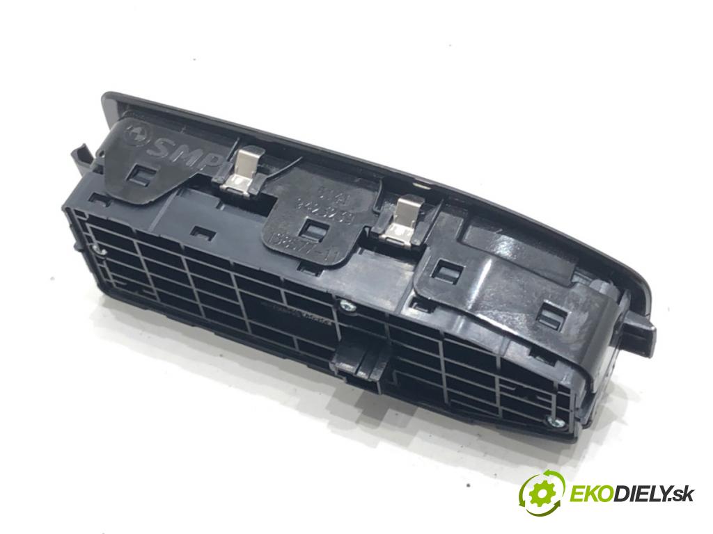 BMW X1 (U11) 2022-2025    s-drive 2.0i 115kW [156KM] BENZYNA  Prepínač okien 5A4B1C7 (Prepínače, spínače, tlačidlá a ovládače kúrenia)