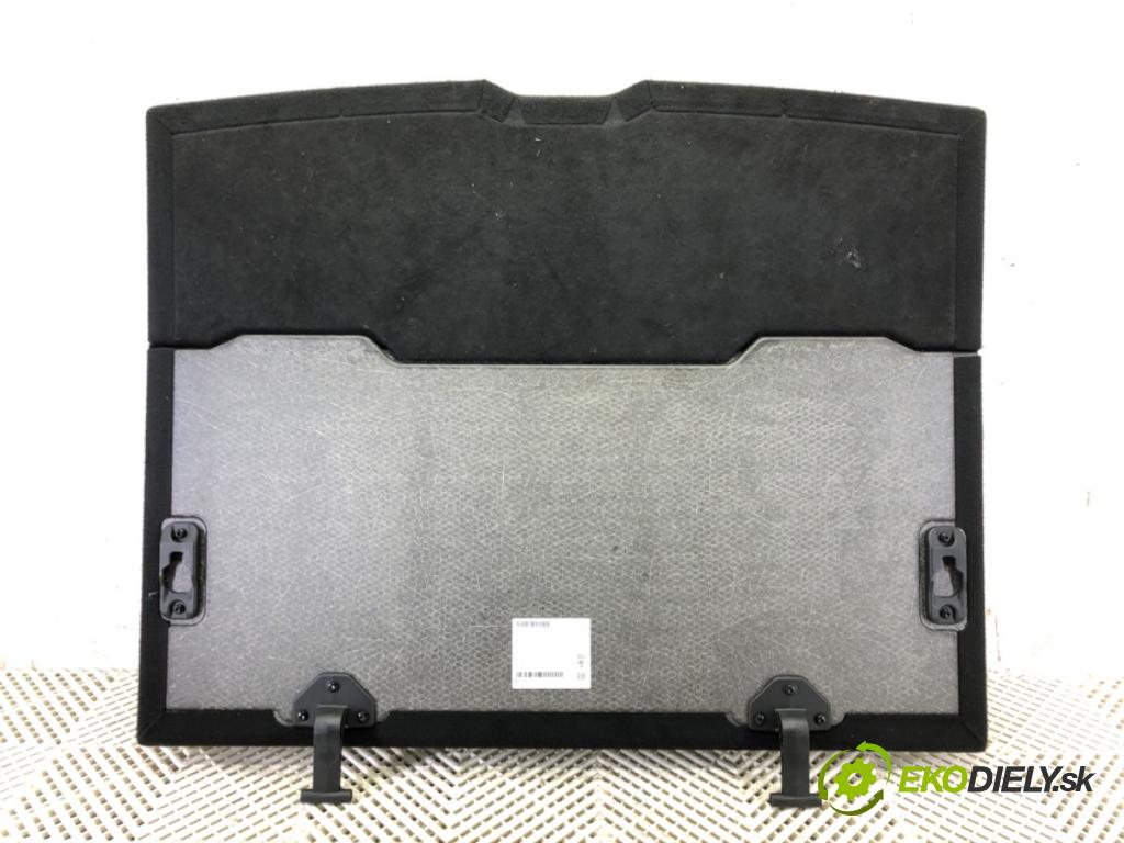 BMW X1 (U11) 2022-2025    s-drive 2.0i 115kW [156KM] BENZYNA  KRYTINA: podlaha kufra 9462019 (Ostatné)