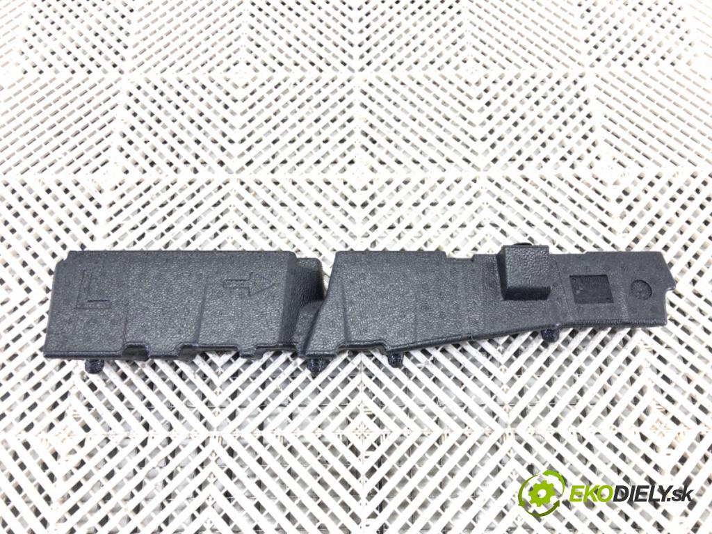 BMW X1 (U11) 2022-2025    s-drive 2.0i 115kW [156KM] BENZYNA  ABSORBER nárazníka zadní část 9462014