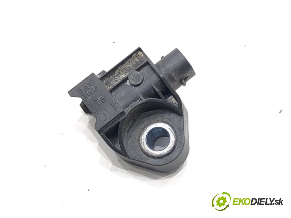 AUDI A8 D5 (4N2, 4N8) 2017 - 2022    60 TFSI Mild Hybrid quattro 338 kW [460 KM] Hybryda silnik benzynowy / elektryczny 2018 - 2022  Snímač nárazu 4N0959651D (Snímače nárazu)