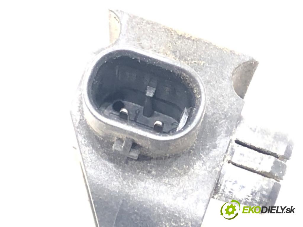 AUDI A8 D5 (4N2, 4N8) 2017 - 2022    60 TFSI Mild Hybrid quattro 338 kW [460 KM] Hybryda silnik benzynowy / elektryczny 2018 - 2022  Snímač nárazu 4N0959651D (Snímače nárazu)