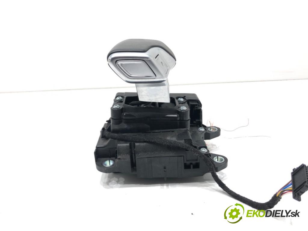 AUDI A8 D5 (4N2, 4N8) 2017 - 2022    60 TFSI Mild Hybrid quattro 338 kW [460 KM] Hybryda silnik benzynowy / elektryczny 2018 - 2022  Kulisa 4N1713041D (Rýchlostné páky / kulisy)