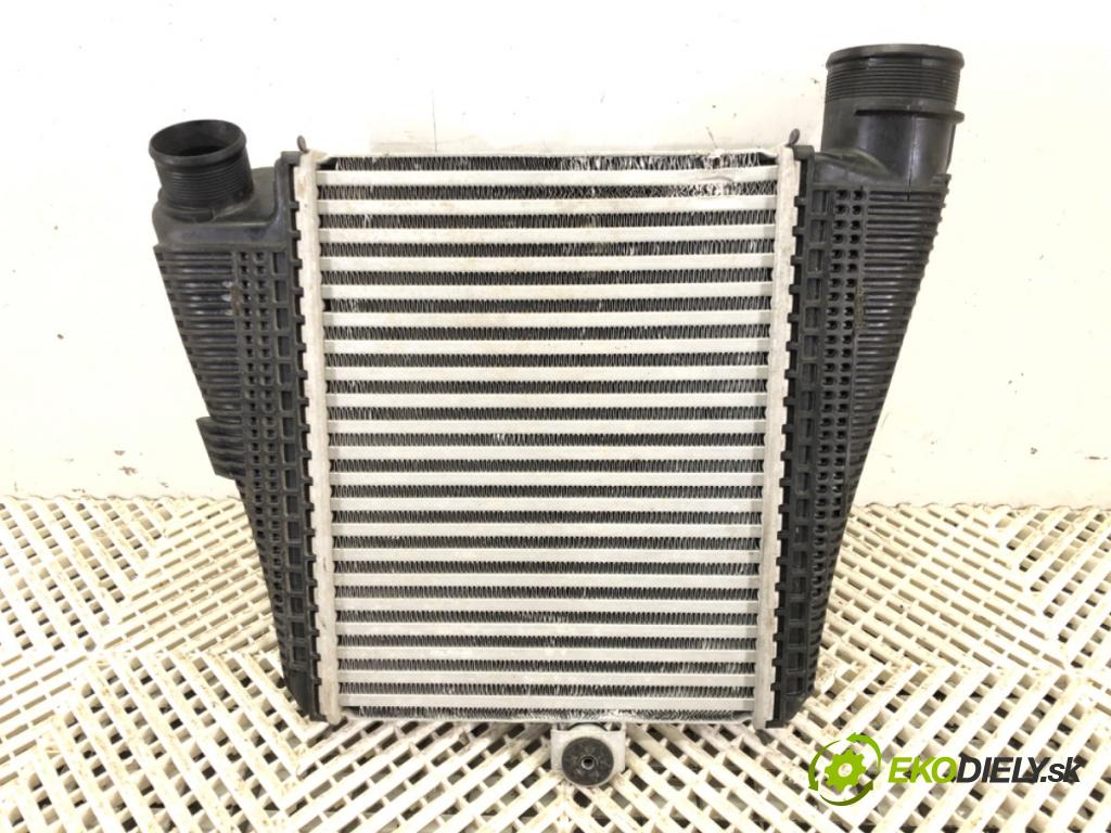 AUDI A8 D5 (4N2, 4N8) 2017 - 2022    60 TFSI Mild Hybrid quattro 338 kW [460 KM] Hybryda silnik benzynowy / elektryczny 2018 - 2022  intercooler 4N0145806J (Chladiče nasávaného vzduchu (intercoolery))