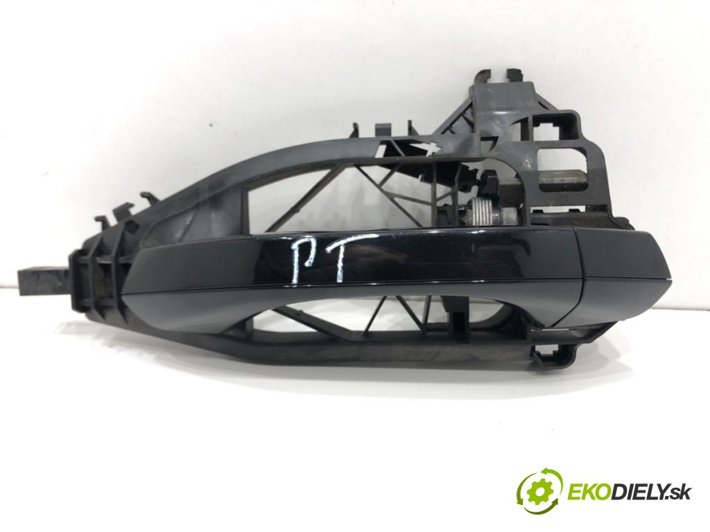 AUDI A8 D5 sedan 2020 338 kW 60 TFSI Mild Hybrid quattro 3996 Kľučka vonkajšia pravy zad 4N0837812E