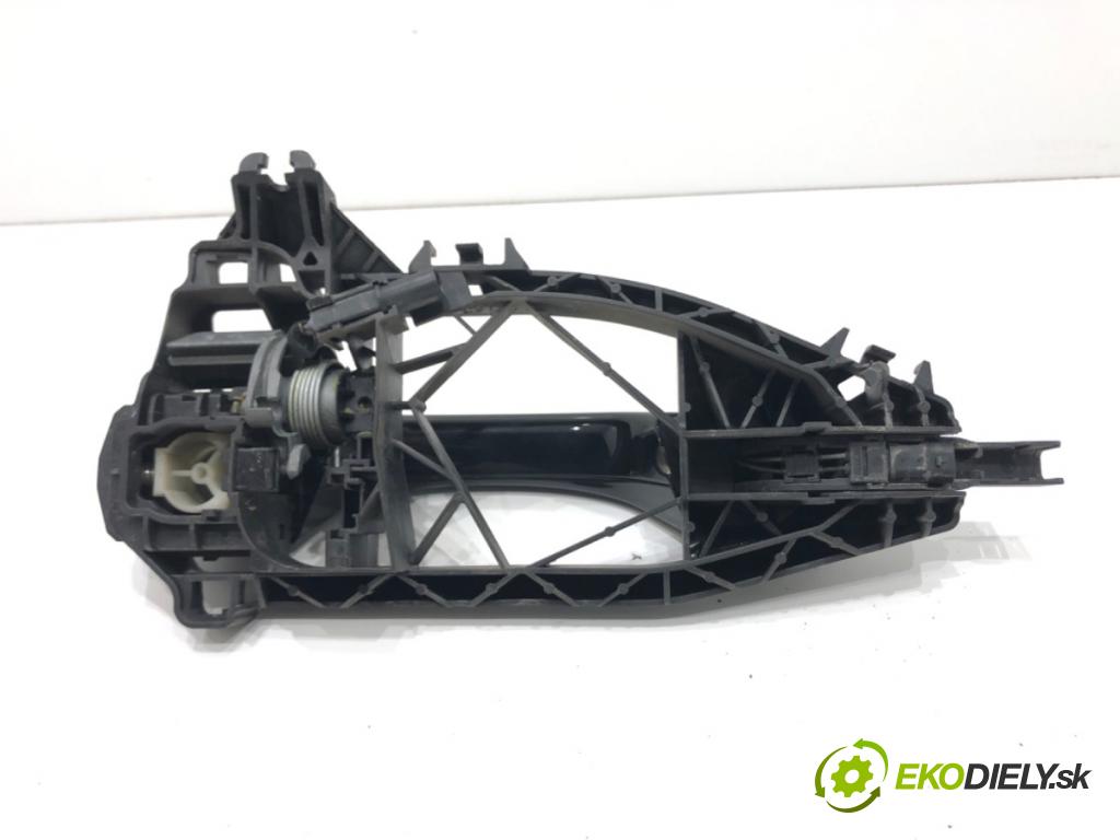 AUDI A8 D5 sedan 2020 338 kW 60 TFSI Mild Hybrid quattro 3996 Kľučka vonkajšia pravy zad 4N0837812E