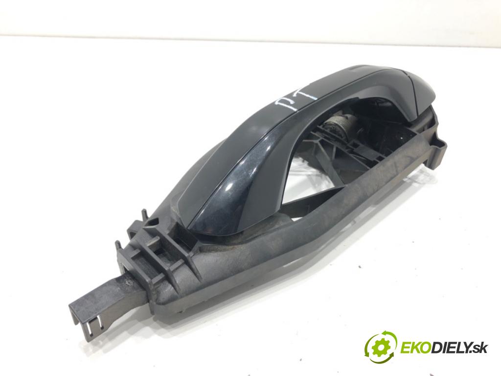 AUDI A8 D5 sedan 2020 338 kW 60 TFSI Mild Hybrid quattro 3996 Kľučka vonkajšia pravy zad 4N0837812E