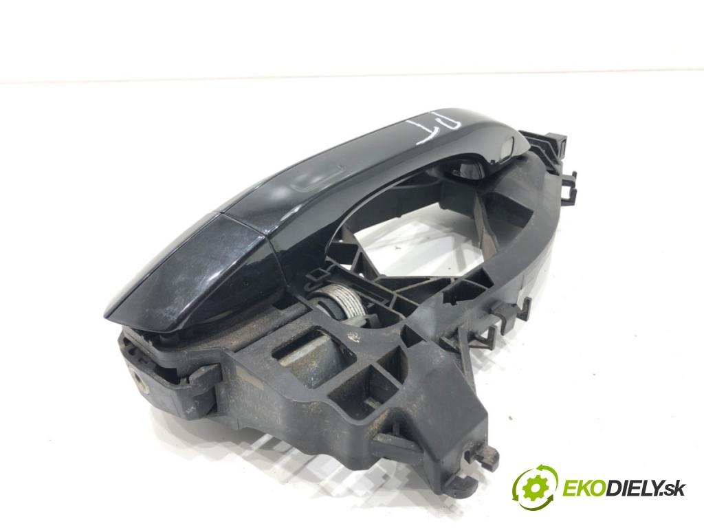 AUDI A8 D5 sedan 2020 338 kW 60 TFSI Mild Hybrid quattro 3996 Kľučka vonkajšia pravy zad 4N0837812E