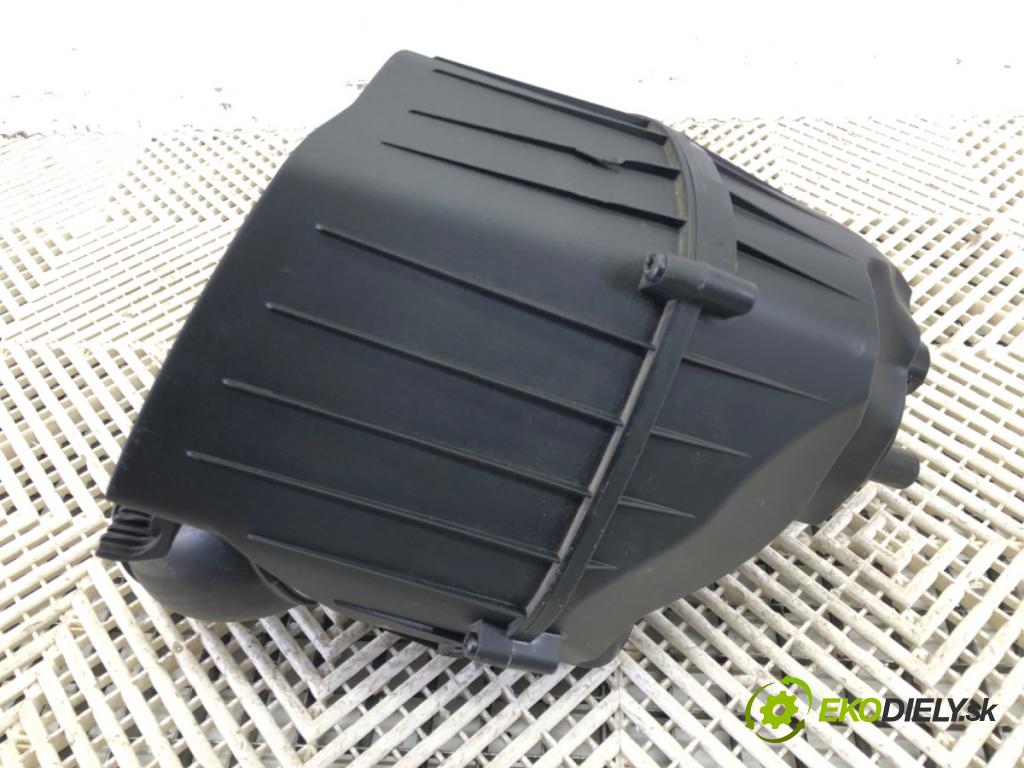 AUDI A8 D5 (4N2, 4N8) 2017 - 2022    60 TFSI Mild Hybrid quattro 338 kW [460 KM] Hybryda silnik benzynowy / elektryczny 2018 - 2022  Obal filtra vzduchu 4N0133824AB (Obaly filtrov vzduchu)