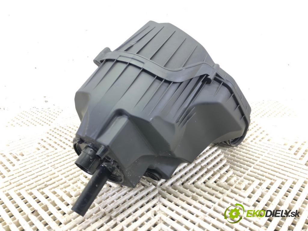 AUDI A8 D5 (4N2, 4N8) 2017 - 2022    60 TFSI Mild Hybrid quattro 338 kW [460 KM] Hybryda silnik benzynowy / elektryczny 2018 - 2022  Obal filtra vzduchu 4N0133824AB (Obaly filtrov vzduchu)