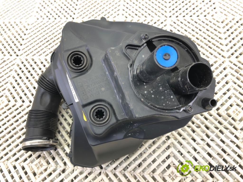 AUDI A8 D5 (4N2, 4N8) 2017 - 2022    60 TFSI Mild Hybrid quattro 338 kW [460 KM] Hybryda silnik benzynowy / elektryczny 2018 - 2022  Obal filtra vzduchu 4N0133824AB (Obaly filtrov vzduchu)